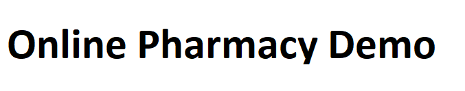 Pharmacy